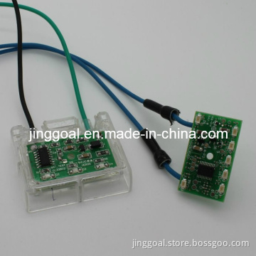 Electronic Development